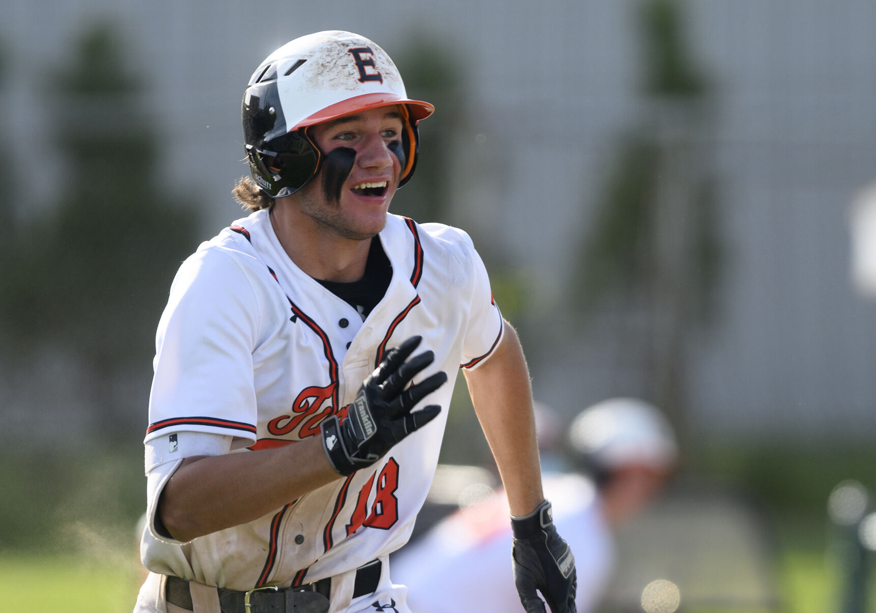 Edwardsville vs. SLUH